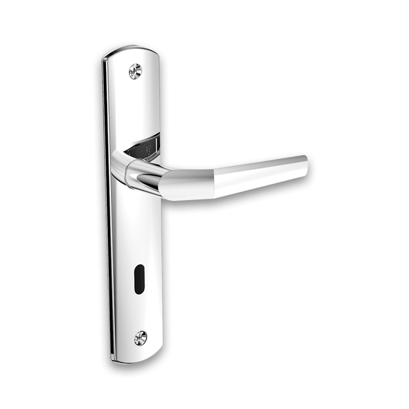 FECHADURA SOPRANO B INTERNA CRO 811