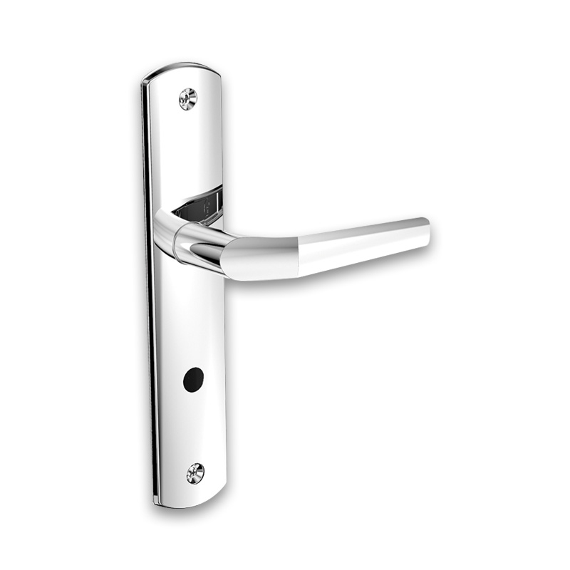 FECHADURA SOPRANO C BANHEIR.CRO 811