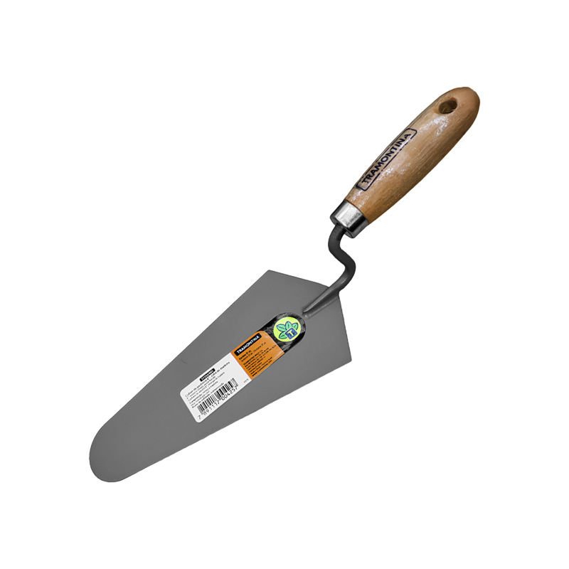 COLHER PEDREIRO TRAMONTINA 07