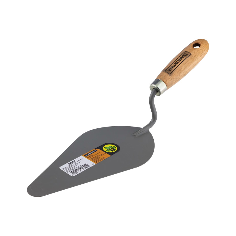 COLHER PEDREIRO TRAMONTINA 08