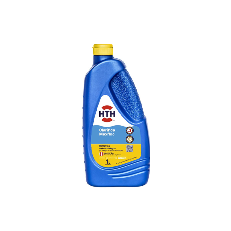 HTH CLARIFICA MAXFLOC-FR 1 LT